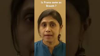 Download lagu Is Prana same as Breath ? mp3