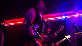 Revel 9 @Le grand Fromage 6-9-12 (2)