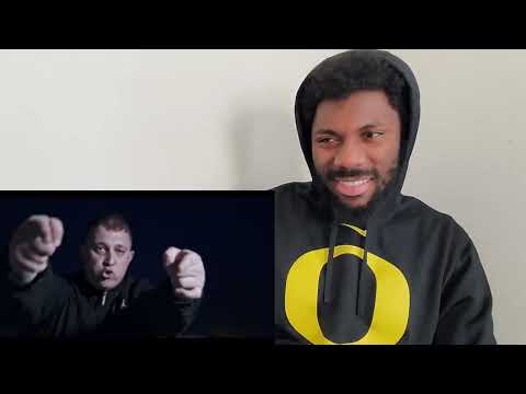 AMERICAN LIKES GREEK 🇬🇷RAP| Ιmmune - Mandown (Official Music Video 4K) REACTION VIDEO