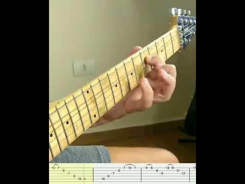 Beautiful arpeggios for you to practice