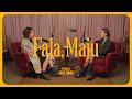 Fala, Maju | com Julia Tonon — caminhos no audiovisual e direção criativa