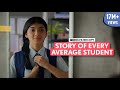 FilterCopy | Story Of Every Average Student | Ft. Devishi Madaan, Kavita Waadhawan & @tarini_shah