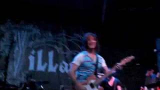 School Boy Humor&#39;s cover of Realize Live