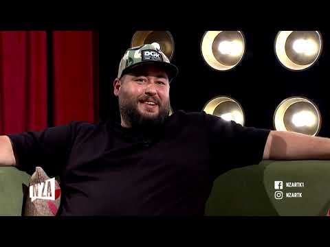 nZa - Offchestra publikon “Dimëroj", Sezgin Curi paralajmëron projekte të reja - 29.04.2023