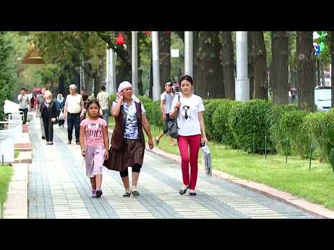 Электронное ЖКХ, новый call-центр. Что еще заработает в Бишкеке?