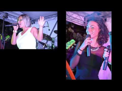 Granny's Groove cover band