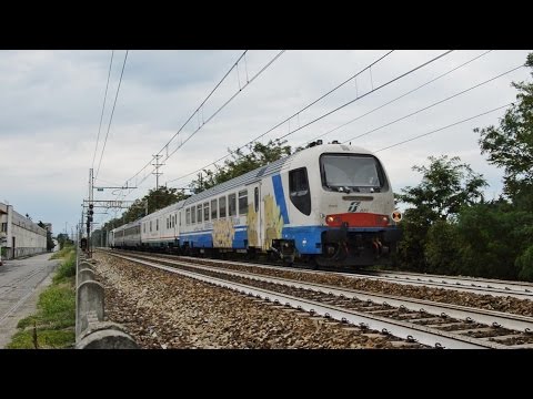 RFI: Archimede, Dia.Man.Te e Invio Profilatrice