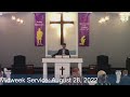 Bible Baptist Church Aztec, NM Live Stream