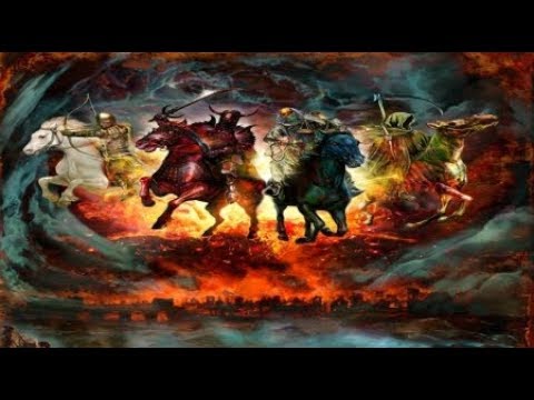 BREAKING End Times News Update Bible Prophecy Global Plagues Last Days Final Hour Current Events Video