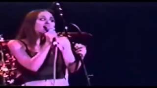 Fiona Apple - Slow like Honey Live Sept 1996