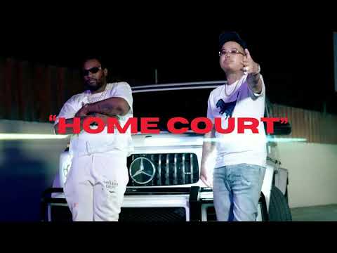 [FREE] "HOME COURT" | $TUPID YOUNG x MOZZY x WEST COAST TYPE BEAT 2026