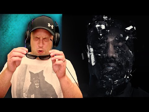 KANYE WEST - Wash Us In The Blood feat. Travis Scott REACTION/REVIEW!!!