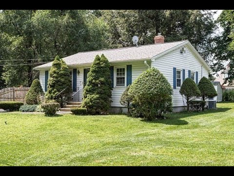 30 Stuart Ave, Leominster MA 01453 - Single Family Home - Real Estate - For Sale -