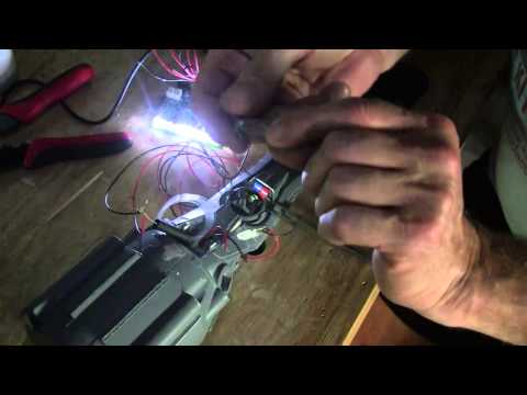 GUNSTAR FIGHTER UPDATE #4