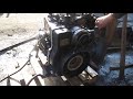 Motor Diesel Lombardini 9 LD 625-2 | Video
