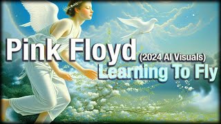 Download lagu Pink Floyd - Learning To Fly mp3