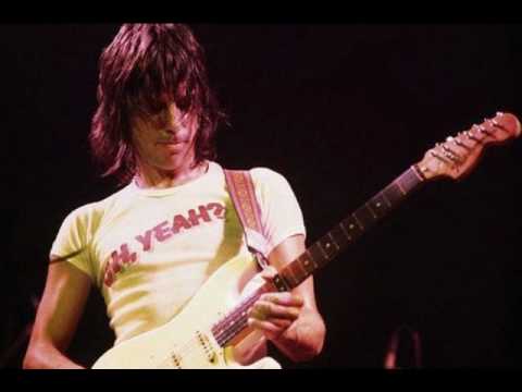 Manic Depression - Seal and Jeff Beck