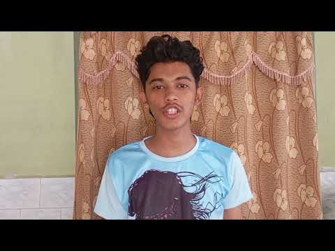 Plz chek my intro