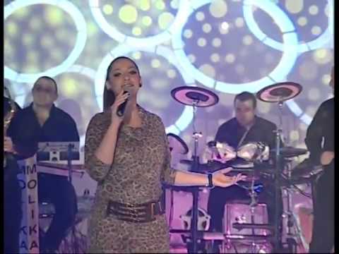 Aneta Micevska i Molika - Dobar znak NOVO 2011 VALENTINO RECORDS_HIGH.mp4