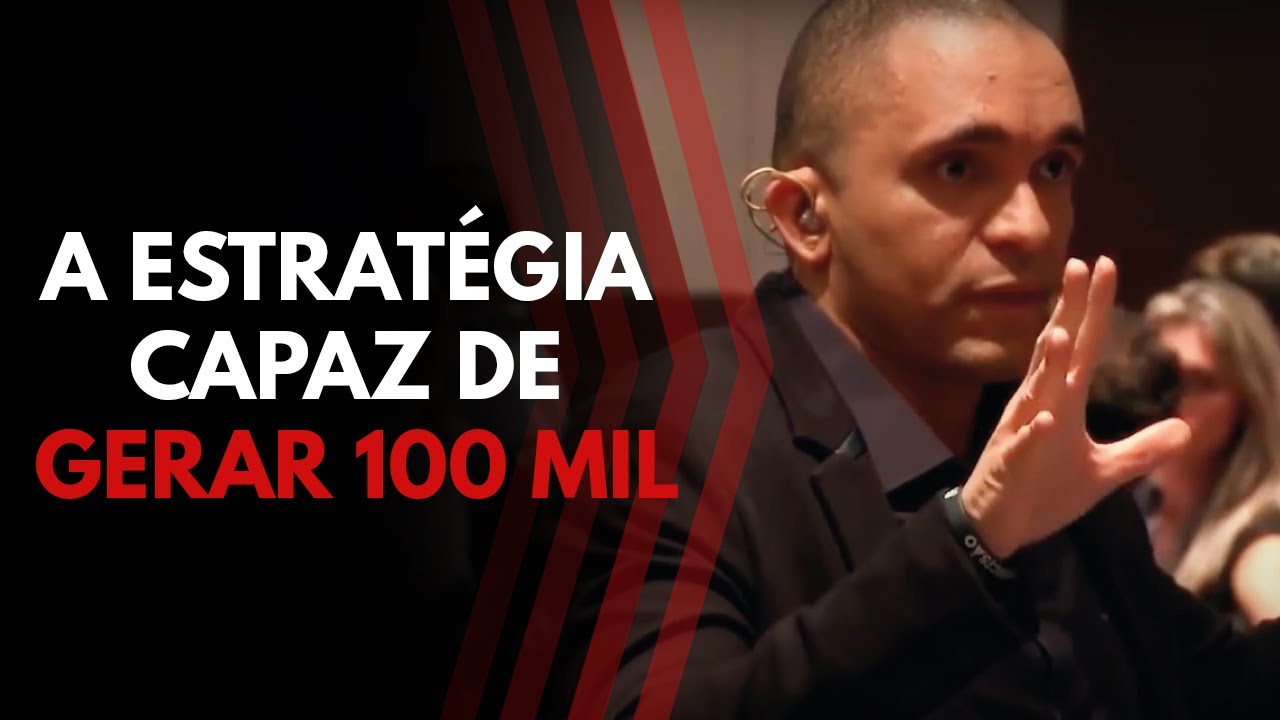 APRENDA A ESTRATÉGIA QUE FEZ ESSES 2 SÓCIOS FATURAREM 100 MIL VENDENDO COPOS | Conrado Adolpho