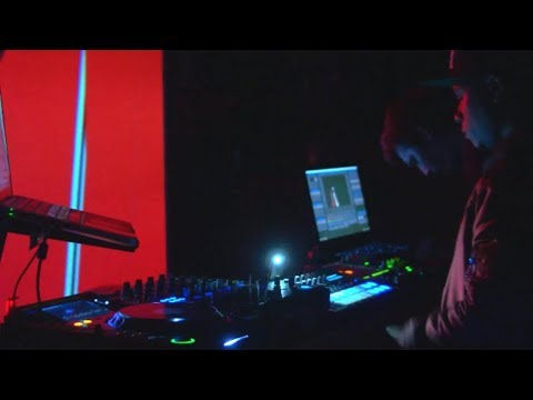 DVA [Hi:Emotions] Live at the Pickle Factory - 17.11.2016