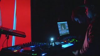 NTS: DVA [Hi:Emotions] Live at the Pickle Factory - 17.11.2016