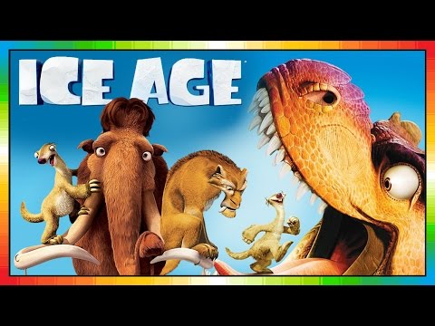 L'Age de Glace 3 : Le Temps des Dinosaures Wii