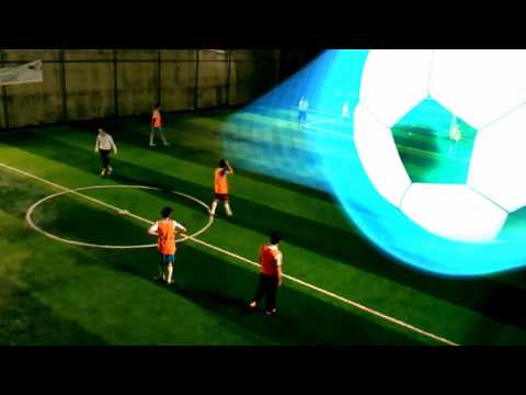 Ayaz Arena Halı Saha 19.03.2016 00:00 - akillisaha.com