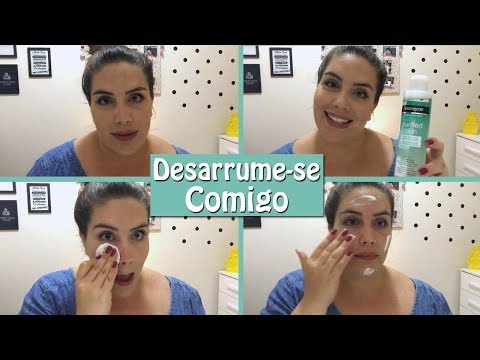 Desarrume-se Comigo - por Ana Maria Guimarães