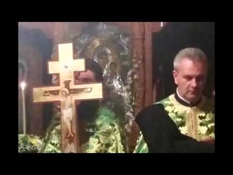 20150913 NICOLAE BALASOIU –VECERNIE CU LITIE LA INALTAREA SFINTEI CRUCI