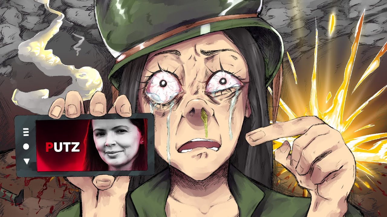 A mãe da BEL PARA MENINAS voltou com TRAUMAS e ela quer JUSTIÇA