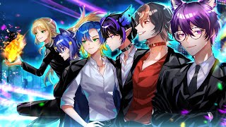 リーグオブフェイロン　収穫祭