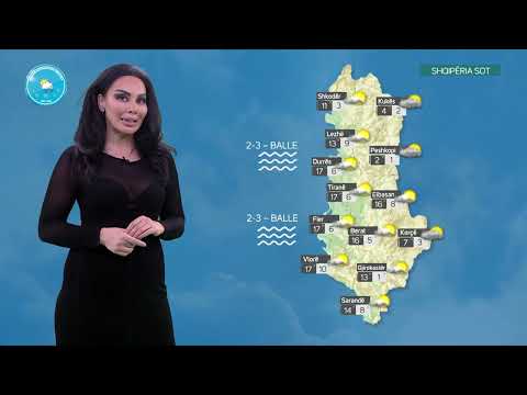 Parashikimi i motit - 25 Dhjetor 2025 - Vizion Plus