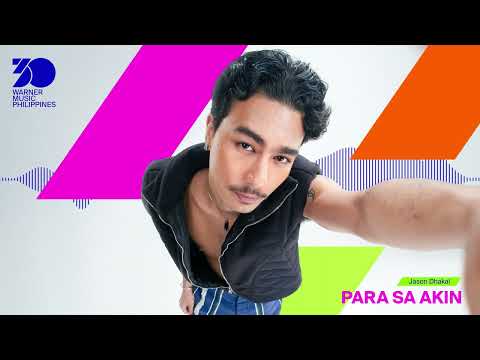 Jason Dhakal - Para Sa Akin [Official Audio]