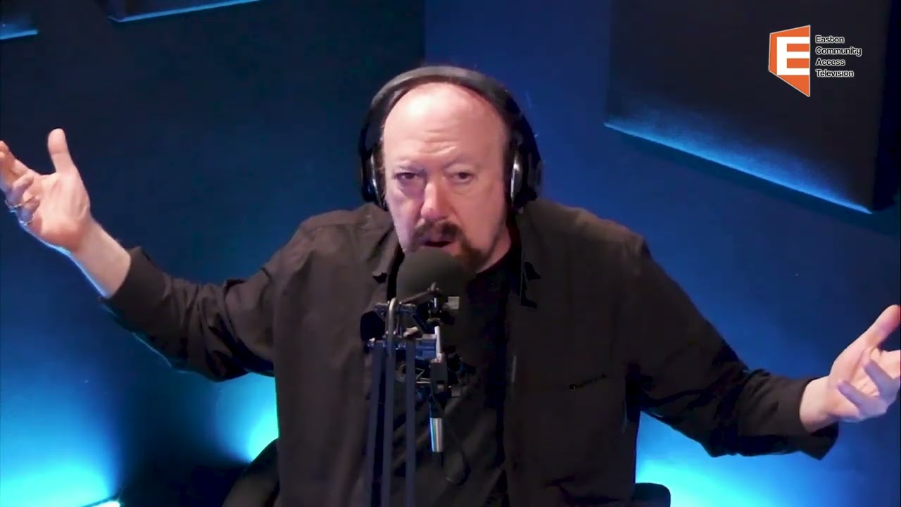 The Ron Van Dam Show