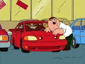 Peter Wants To Buy A Car Scene Family Guy