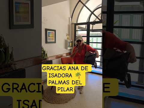 Gracias ANA DE ISADORA PALMAS DEL PILAR@andreatucci87