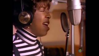 Natalie Cole &amp; Reba - Since I Fell For You