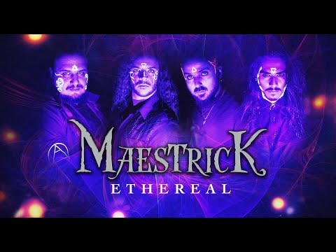 Ethereal - Maestrick