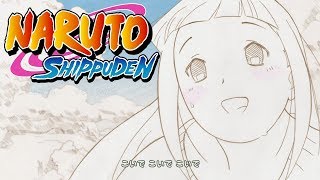 Naruto Shippuden Ending 13 | Jitensha (HD)