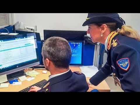 Falsi operatori e truffe telefoniche: l’allerta della Questura sui nuovi tentativi di phishing