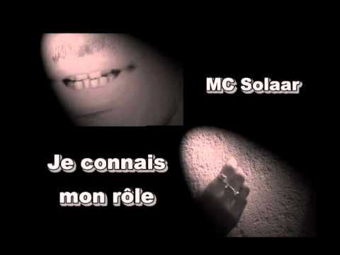 Video thumbnail for J’connais mon rôle