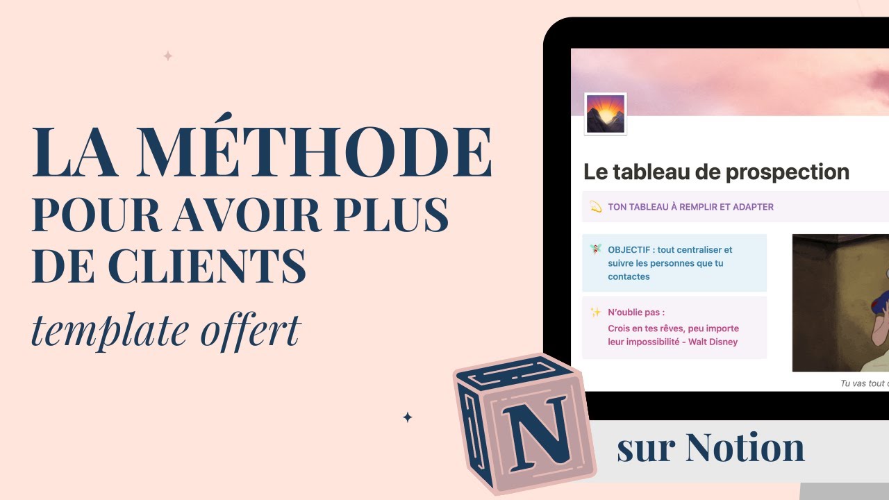 Comment prospecter de nouveaux clients l TOUS LES MOIS