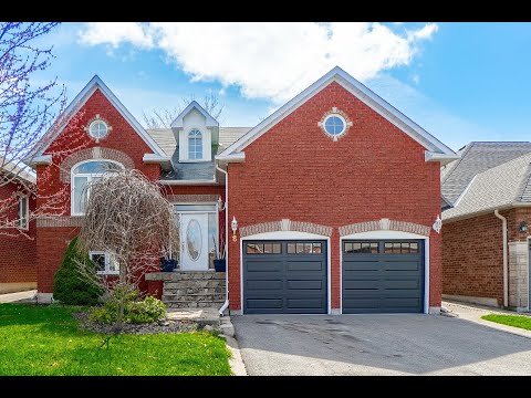 Real Estate Property | Home tour Toronto Canada |8 VALECREST CRT Caledon, Ontario"