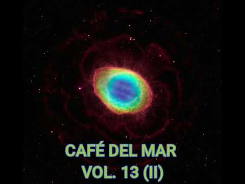 🎵 CAFÉ DEL MAR VOL. 13 (II) (2006) 🌞