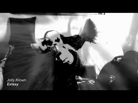 JollyKlown - " EXTASY " - Official Video