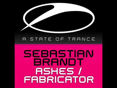 Sebastian Brandt - Ashes