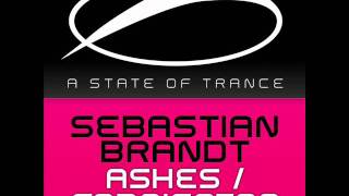 Sebastian Brandt - Ashes