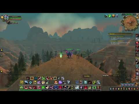 Beast Mastery Hunter PvP Guide (Patch 9.0.5) Season 1-Talents/Covenant/Conduits/Stats/Macros/Pets