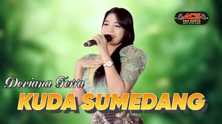 Download lagu KUDA SUMEDANG - DEVIANA FERRA - ACS PRO AUDIO mp3